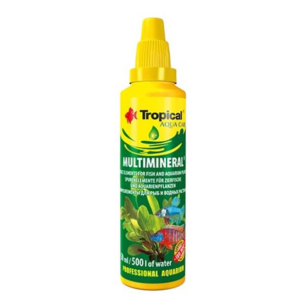 [34071] Tropical Multimineral Bitki Gübresi