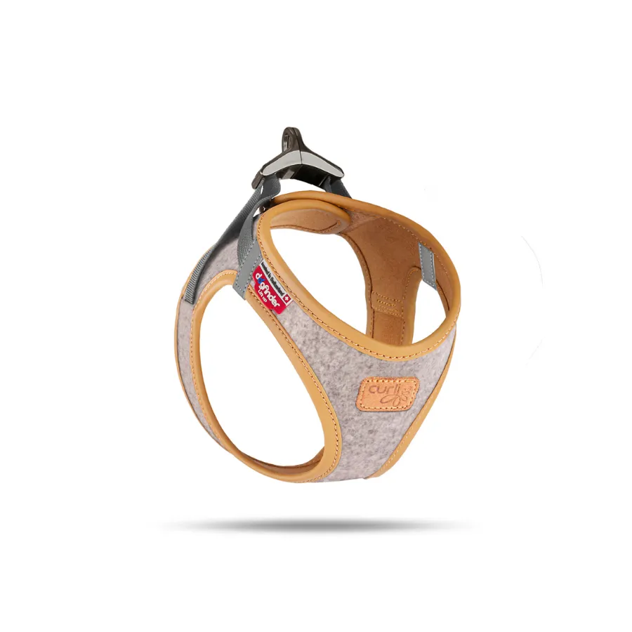[PN3433] ALPINE CURLI CLASP VEST HARNESS LIGHT (M)