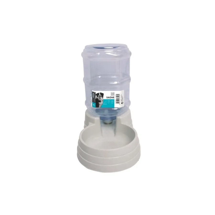 [10553299] M-PETS SAONE HAZNELİ SU KABI (6 l)