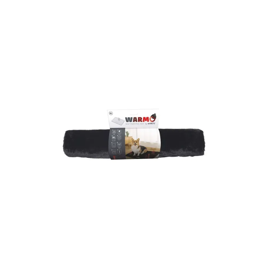 M-PETS WARMO KENDİNDEN ISINAN MAT
