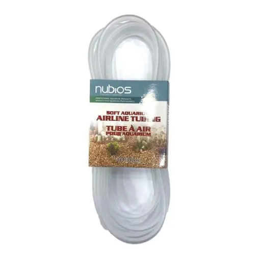 [670-AA4287] Nubios Akvaryum Hava Hortumu 3 Mt