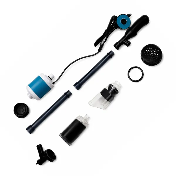 [745-BO-078] Sobo BO-078 Adaptörlü Dip Sifonu 3000 L/S