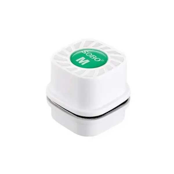 [745-M-8] Sobo Nano Batmayan Jiletli Mıknatıslı Cam Sileceği 2-8 mm