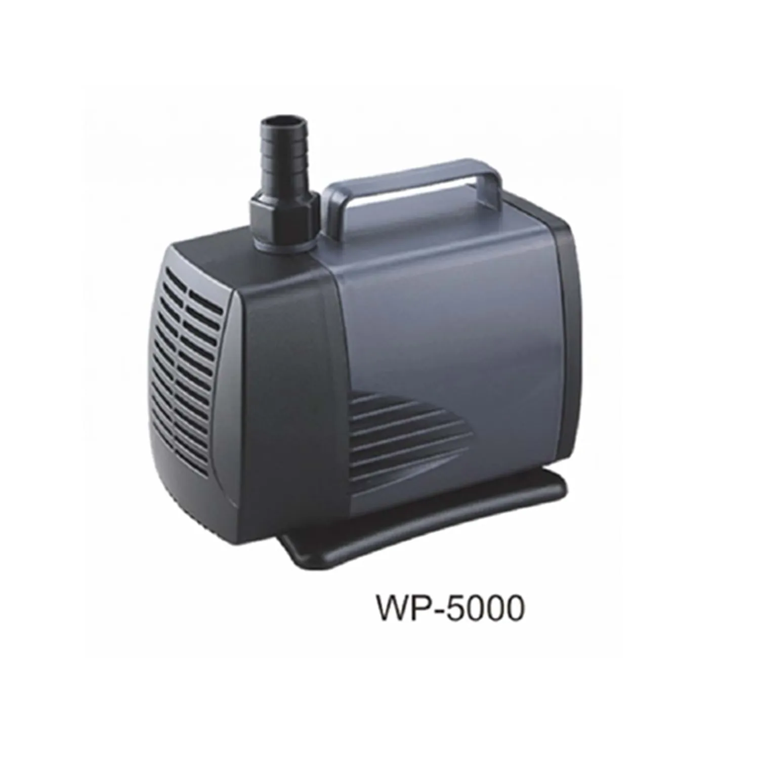 [6925394810162] Sobo WP-5000 Sump Motoru  3000L/H 60W