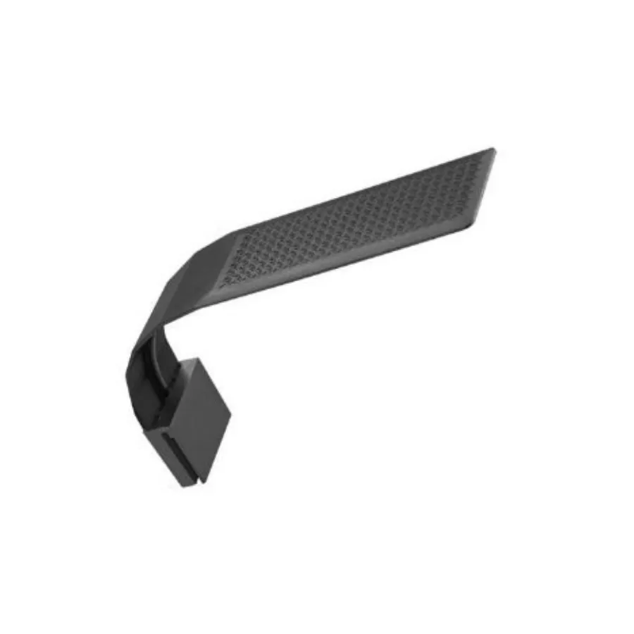 Coco 12W Ultra İnce Klips Akvaryum Lambası Siyah 70x18x13 Mm