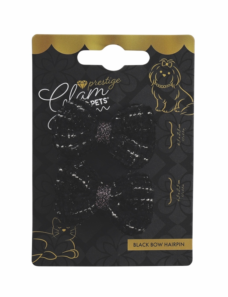 [60801599] M-Pets Glam Prestige Köpek Tokası