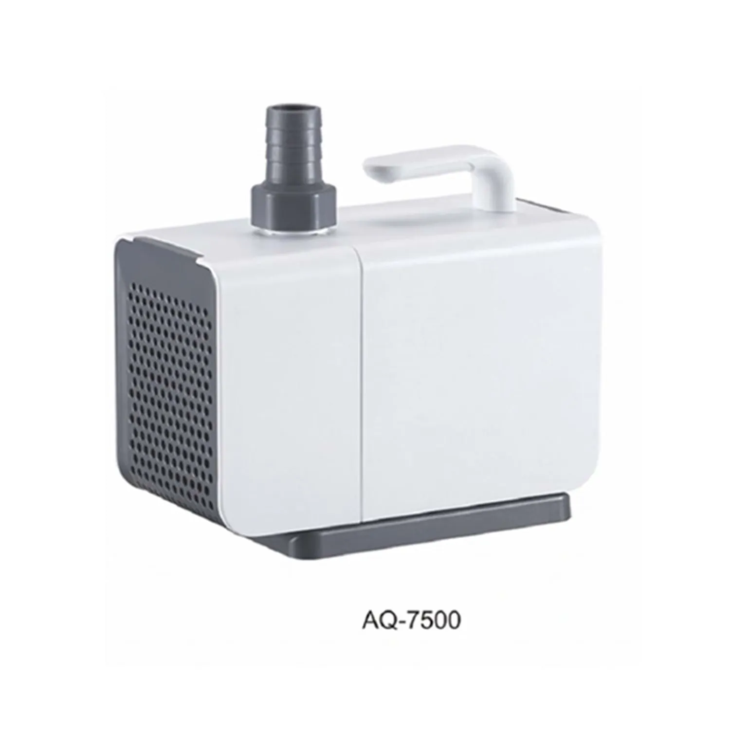 Sobo AQ-7500 Akvaryum Sump Motoru