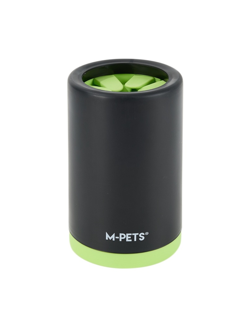 [60103199] M-Pets Paw Scrubber Pati Temizleme Aparatı (M)