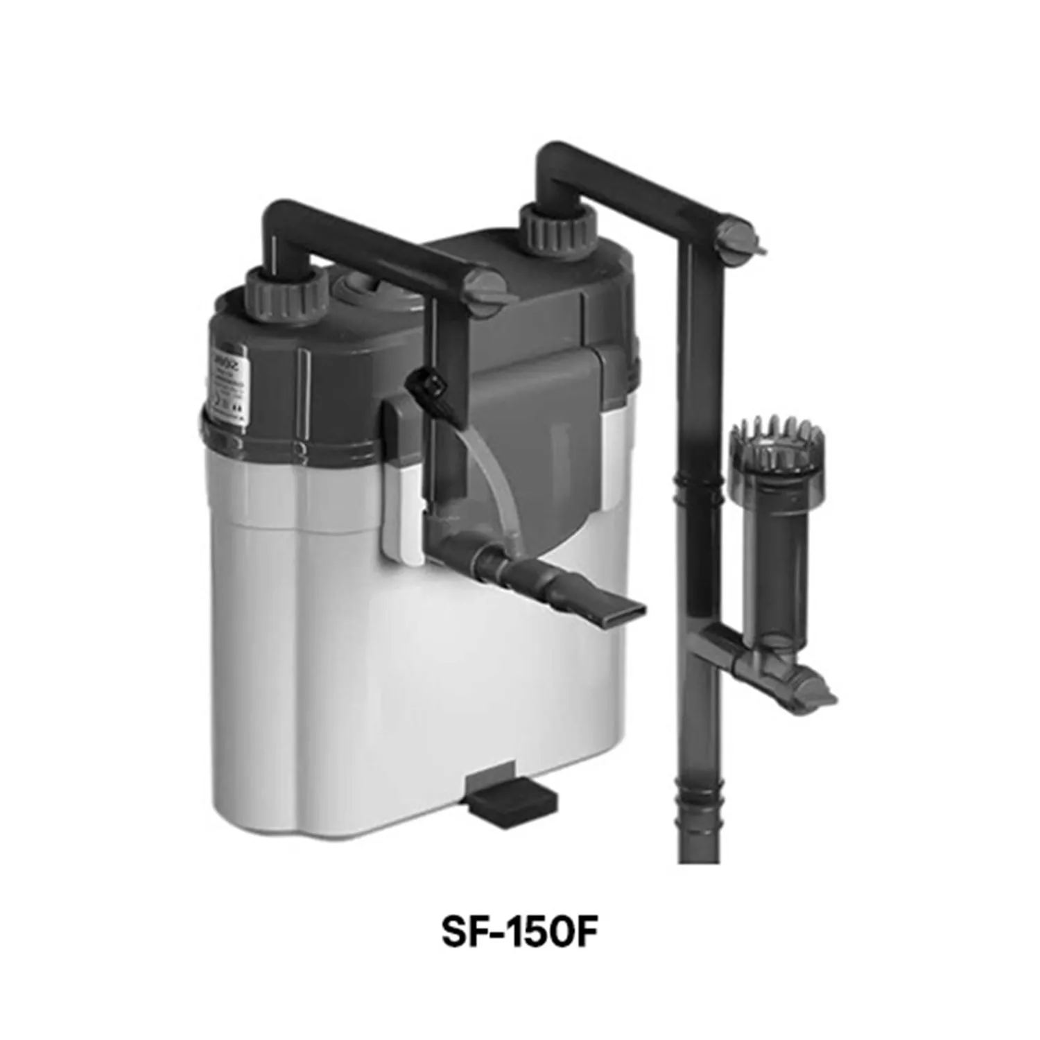 Sobo 745-SF-150F Dış Filtre 260 Lt/h 4 W